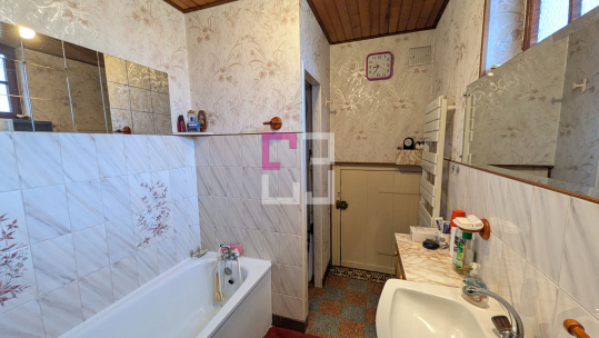 
Maison Mennevret 4 pièce(s) 85 m2
