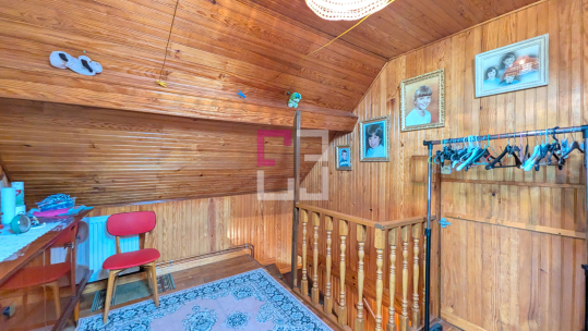 
Maison Mennevret 4 pièce(s) 85 m2

