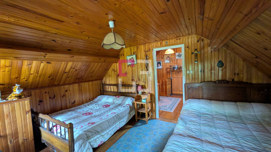 
Maison Mennevret 4 pièce(s) 85 m2
