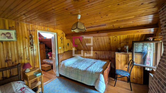 
Maison Mennevret 4 pièce(s) 85 m2
