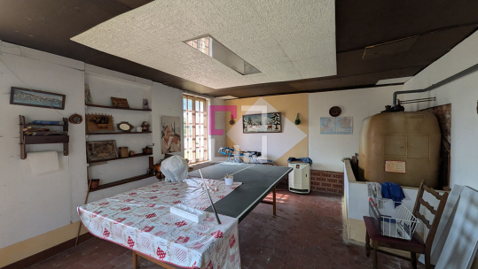 
Maison Mennevret 4 pièce(s) 85 m2

