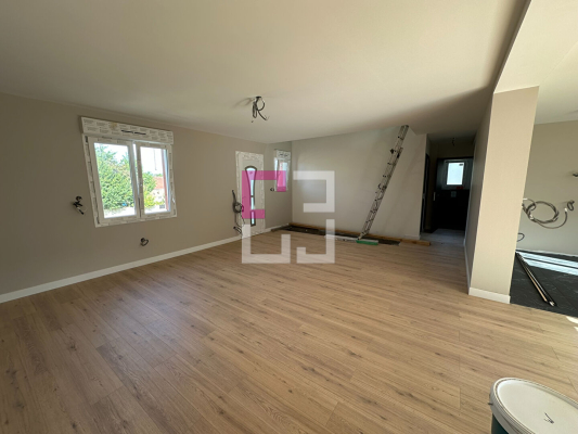 
Maison Sinceny 6 pièce(s) 130 m2
