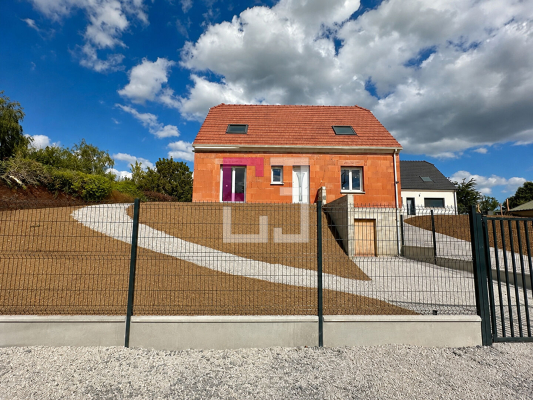 
Maison Sinceny 6 pièce(s) 130 m2
