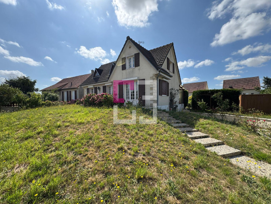 
Maison Hombleux 6 pièce(s) 131 m2
