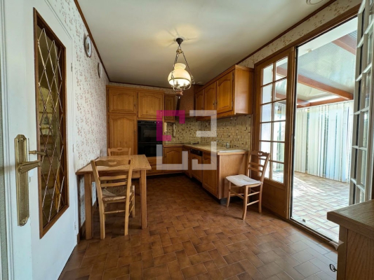 
Maison Hombleux 6 pièce(s) 131 m2
