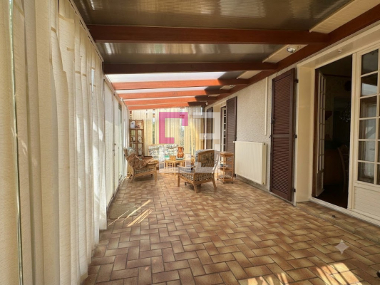 
Maison Hombleux 6 pièce(s) 131 m2

