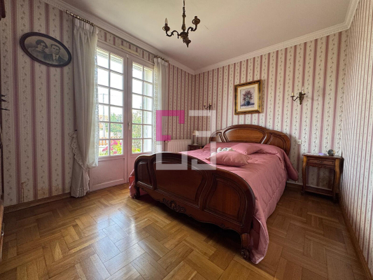 
Maison Hombleux 6 pièce(s) 131 m2
