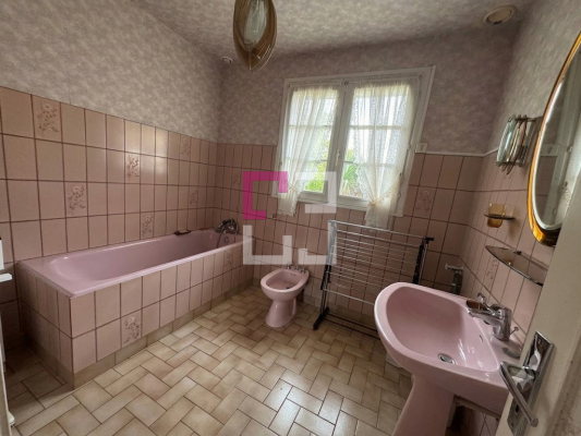 
Maison Hombleux 6 pièce(s) 131 m2
