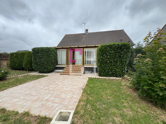 
Maison Hombleux 6 pièce(s) 131 m2
