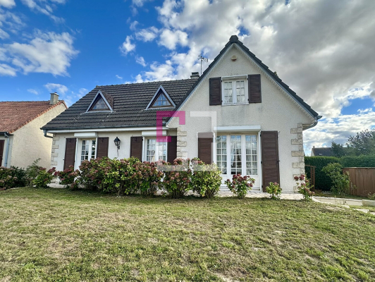 Maison 6 pièces 131 m² · à Hombleux · 131 m² · 159 900 €