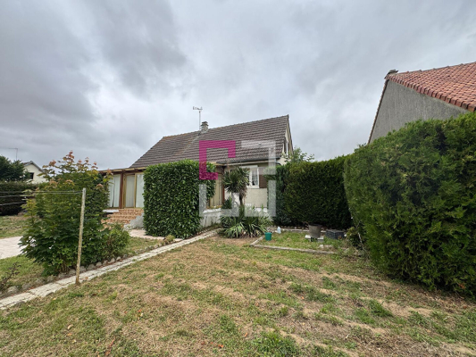 
Maison Hombleux 6 pièce(s) 131 m2
