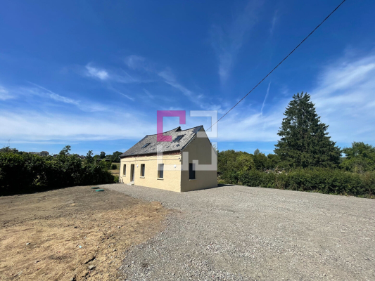 
Maison Tupigny 4 pièce(s) 100 m2
