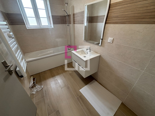 
Maison Tupigny 4 pièce(s) 100 m2
