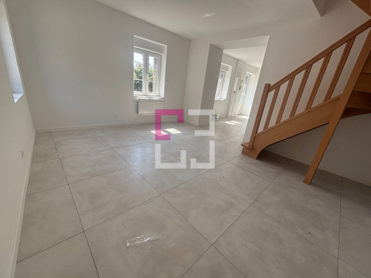 
Maison Tupigny 4 pièce(s) 100 m2
