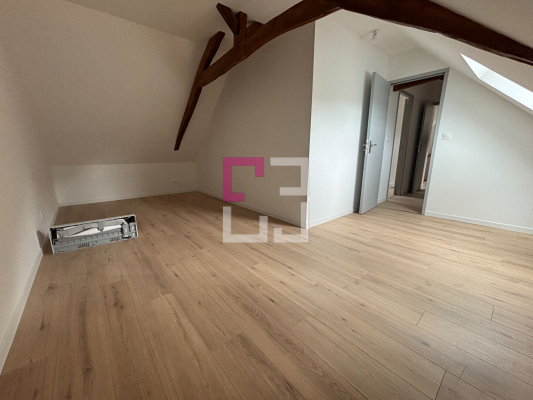 
Maison Tupigny 4 pièce(s) 100 m2
