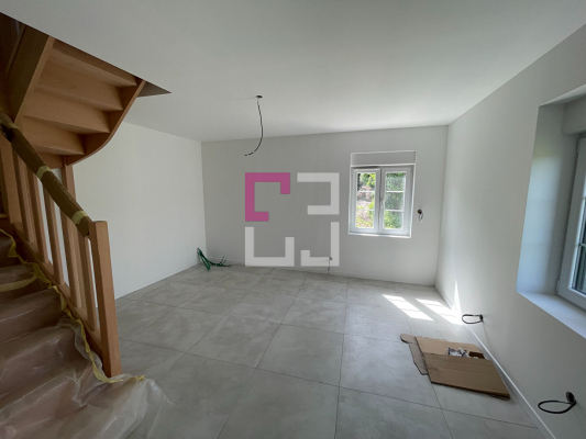 
Maison Tupigny 4 pièce(s) 100 m2
