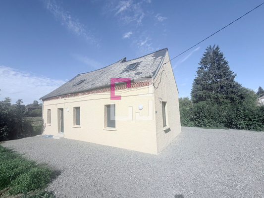 
Maison Tupigny 4 pièce(s) 100 m2
