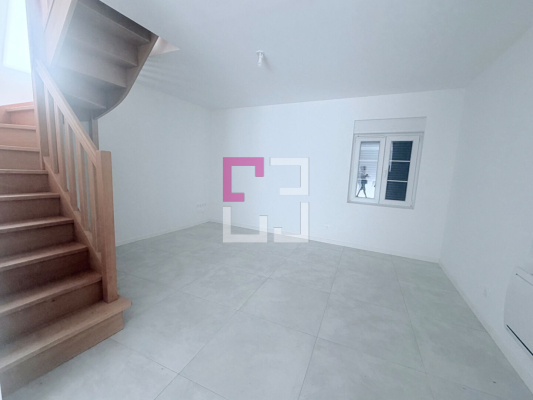 
Maison Tupigny 4 pièce(s) 100 m2

