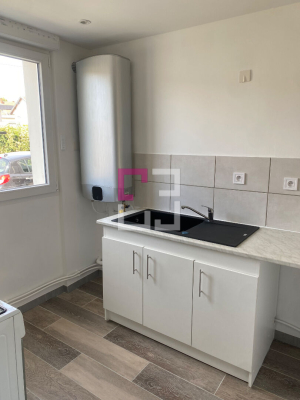 
Appartement Saint Quentin 2 pièce(s) 36.30 m2
