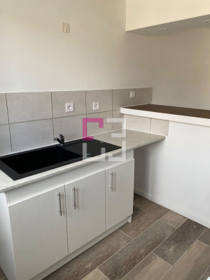 
Appartement Saint Quentin 2 pièce(s) 36.30 m2

