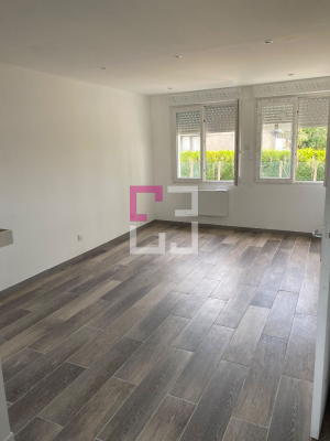
Appartement Saint Quentin 2 pièce(s) 36.30 m2
