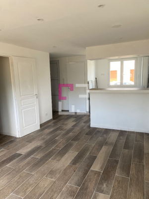 
Appartement Saint Quentin 2 pièce(s) 36.30 m2
