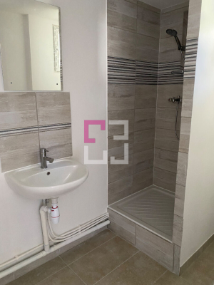 
Appartement Saint Quentin 2 pièce(s) 36.30 m2
