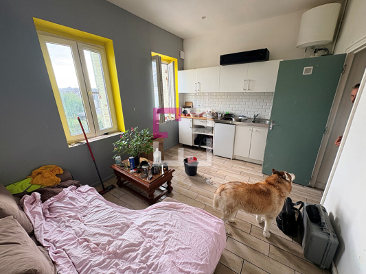 
Immeuble Saint Quentin 10 pièce(s) 220 m2
