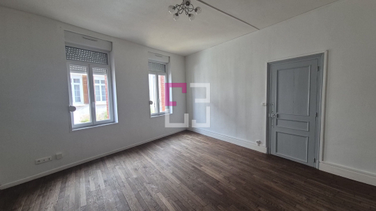 
Maison Bohain En Vermandois 5 pièce(s) 121.46 m2
