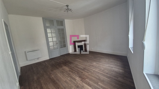 
Maison Bohain En Vermandois 5 pièce(s) 121.46 m2
