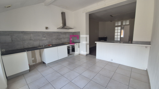 
Maison Bohain En Vermandois 5 pièce(s) 121.46 m2
