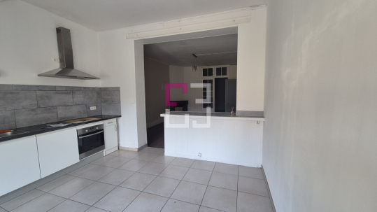
Maison Bohain En Vermandois 5 pièce(s) 121.46 m2
