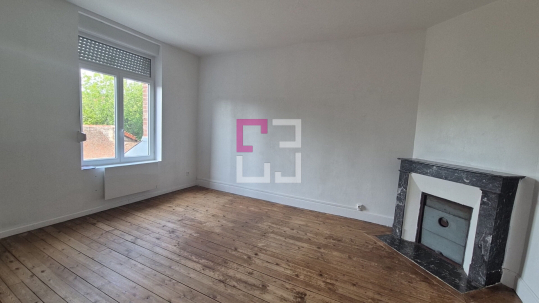 
Maison Bohain En Vermandois 5 pièce(s) 121.46 m2
