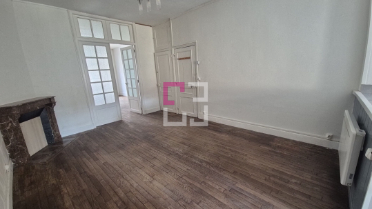 
Maison Bohain En Vermandois 5 pièce(s) 121.46 m2
