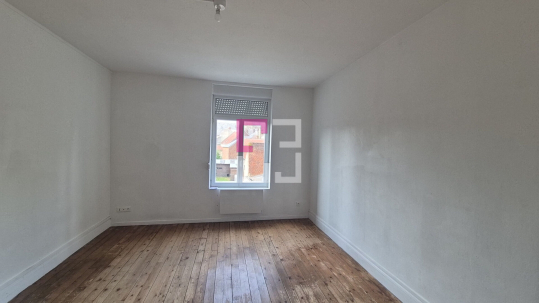 
Maison Bohain En Vermandois 5 pièce(s) 121.46 m2
