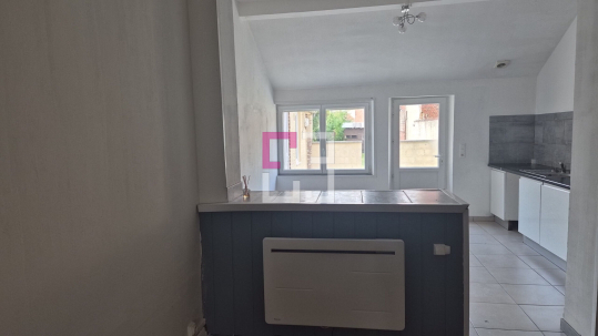 
Maison Bohain En Vermandois 5 pièce(s) 121.46 m2

