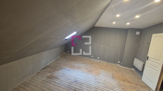 
Maison Bohain En Vermandois 5 pièce(s) 121.46 m2
