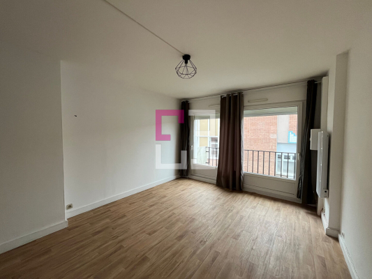
Appartement Maubeuge 2 pièce(s) 60 m2
