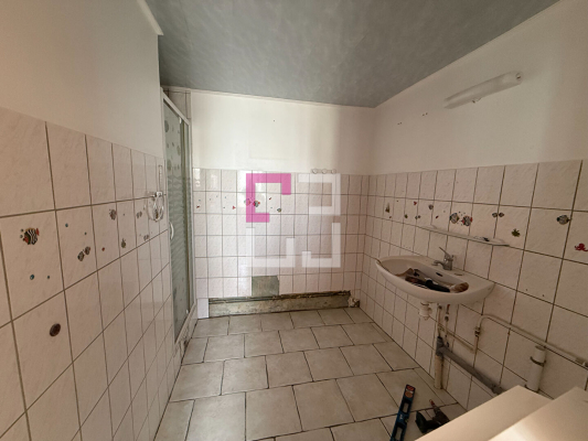 
Maison Ognes 3 pièce(s) 93.41 m2
