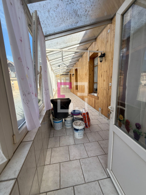
Maison Ognes 3 pièce(s) 93.41 m2
