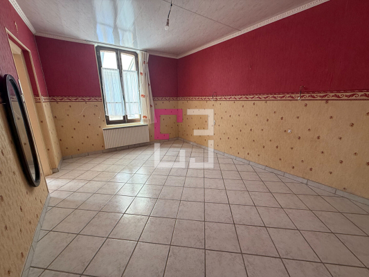 
Maison Ognes 3 pièce(s) 93.41 m2
