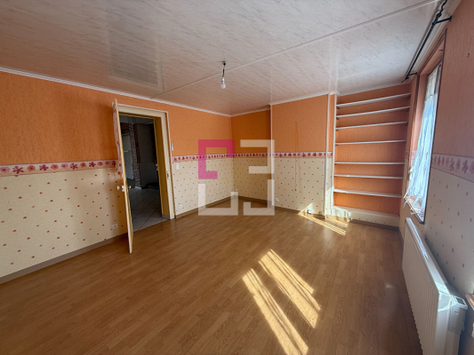 
Maison Ognes 3 pièce(s) 93.41 m2
