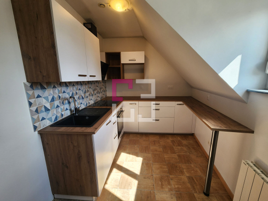 
Appartement Chauny 2 pièce(s) 47.7 m2
