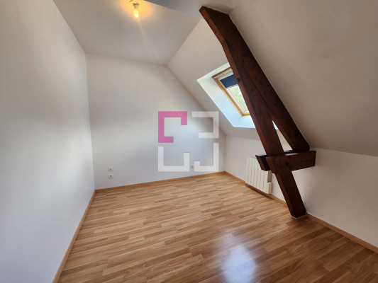 
Appartement Chauny 2 pièce(s) 47.7 m2
