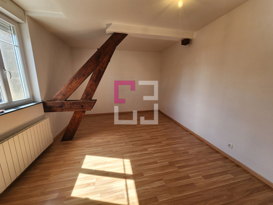 
Appartement Chauny 2 pièce(s) 47.7 m2
