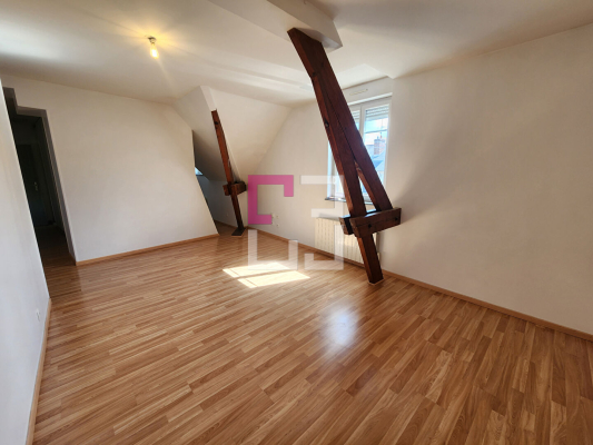 
Appartement Chauny 2 pièce(s) 47.7 m2
