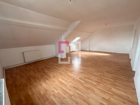 
Appartement Guise 3 pièce(s) 106 m2
