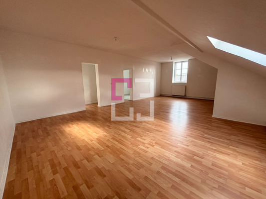 
Appartement Guise 3 pièce(s) 106 m2
