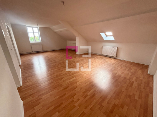 
Appartement Guise 3 pièce(s) 106 m2
