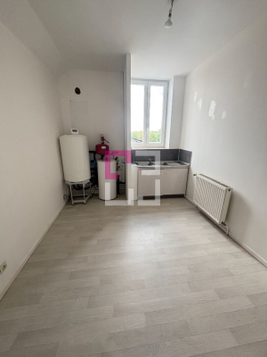 
Appartement Guise 3 pièce(s) 106 m2

